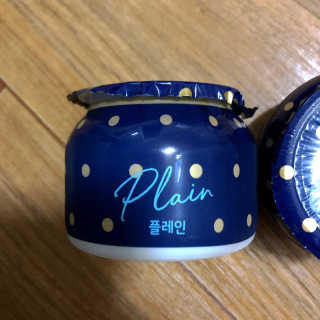 [매일 바이오] 생크림요거트 플레인 12개 + 유자 12개 — 4.5점을 준 리뷰어가 2019년 6월 올린 사용 사진