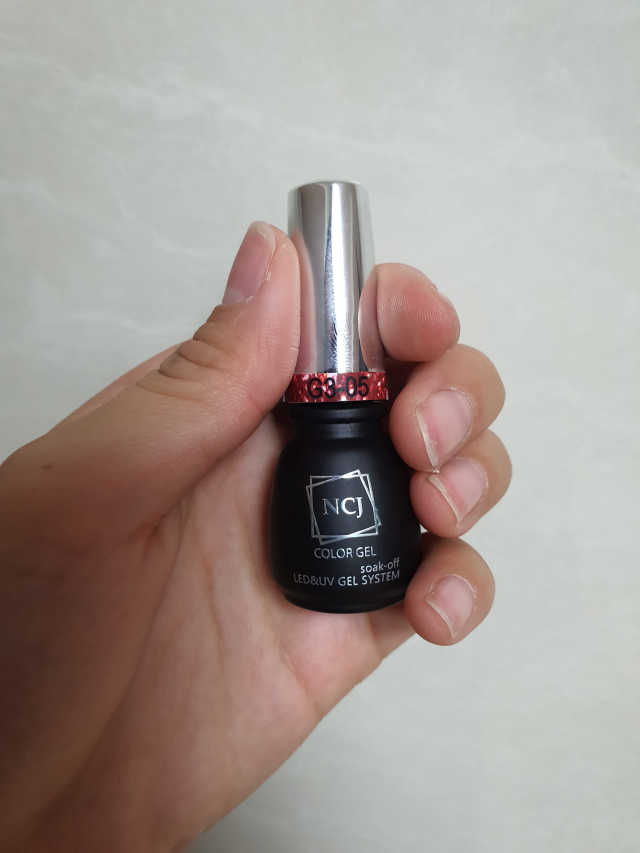 NCJ MINI 라인 리뷰 사진