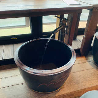 니나수 족욕카페 [니나수족욕카페] 니나수족욕+3가지 메뉴 중 택1 — 4.5점을 준 리뷰어가 2019년 8월 올린 사용 사진
