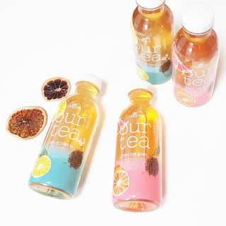 (주)쟈뎅 [쟈뎅] 아워티 500ml （총 6병） — 5점을 준 리뷰어가 2019년 7월 올린 사용 사진