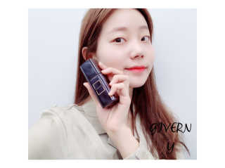 지베르니 고밀착 시그니처 파운데이션 — 5점을 준 리뷰어가 2019년 3월 올린 사용 사진