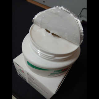 세바메드 우레아 수분폭탄크림 50ml — 4점을 준 리뷰어가 2019년 11월 올린 사용 사진