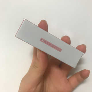 밀키드레스 바비메이크 루즈클래식 — 5점을 준 리뷰어가 2018년 7월 올린 사용 사진