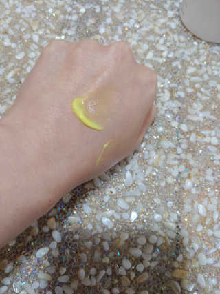 GoodDay Skincare GoodDay 강황크림 50g — 4점을 준 리뷰어가 2020년 1월 올린 사용 사진