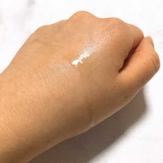 비알티씨 더 퍼스트 앰플 에센스 — 5점을 준 리뷰어가 2019년 4월 올린 사용 사진