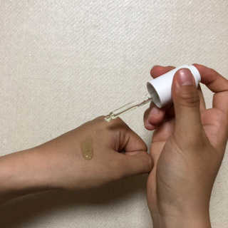 셀리맥스 노니 에너지 앰플 — 5점을 준 리뷰어가 2019년 7월 올린 사용 사진