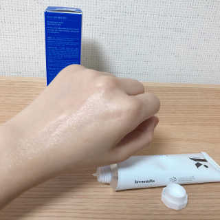 키노닉스 원더 레미디 튜브 — 5점을 준 리뷰어가 2019년 3월 올린 사용 사진