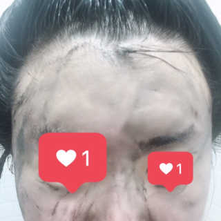 23years old 블랙페인트럽바 — 4.33점을 준 리뷰어가 2018년 10월 올린 사용 사진