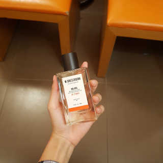 더블유드레스룸 퍼퓸 EDT 70ml — 5점을 준 리뷰어가 2018년 9월 올린 사용 사진