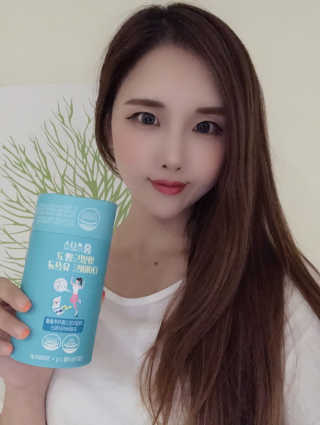 홍쓰다스 다이어트유산균, 체지방감소와 장건강개선 — 3점을 준 리뷰어가 2019년 9월 올린 사용 사진