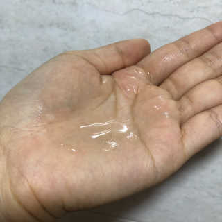 비알티씨 안티폴루션 풀메이크업 클렌징 오일 — 5점을 준 리뷰어가 2019년 3월 올린 사용 사진
