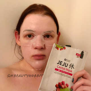 KBeautyHobbit님이 올린 리뷰 사진 1