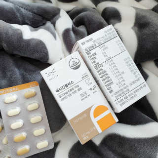 메디포스트 모비타 메디칸플러스 — 5점을 준 리뷰어가 2018년 12월 올린 사용 사진