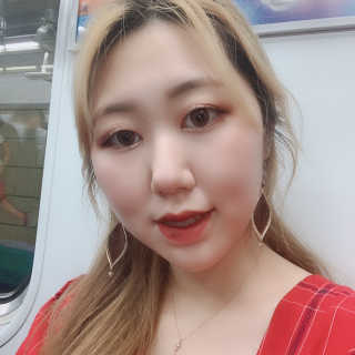 [블랙루즈] 에어 핏 벨벳 틴트4 1+1 — 4점을 준 리뷰어가 2019년 7월 올린 사용 사진