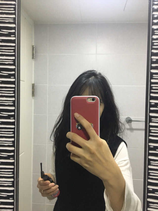 다슈 데일리 뽕채가루 펌프형 리뷰 사진