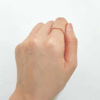 베어블랑 글램 핑크 앰플 쿠션 SPF35 PA+++ — 4.5점을 준 리뷰어가 2018년 3월 올린 사용 사진