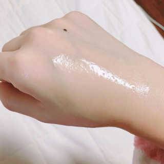 보나쥬르 프로폴리스 세럼 — 4.67점을 준 리뷰어가 2018년 3월 올린 사용 사진