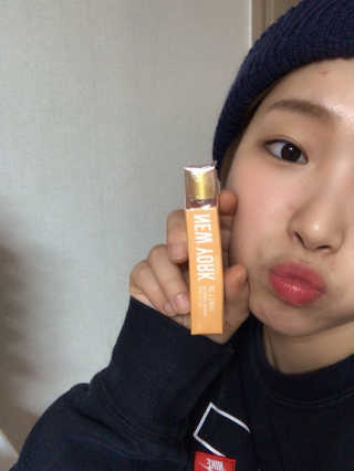 더블유드레스룸 롤 온 퍼퓸EDT 10ml — 4.17점을 준 리뷰어가 2018년 10월 올린 사용 사진
