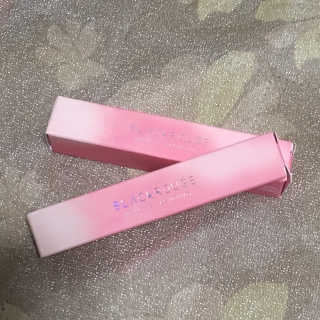 [블랙루즈] 무스 블렌딩 — 3점을 준 리뷰어가 2019년 2월 올린 사용 사진