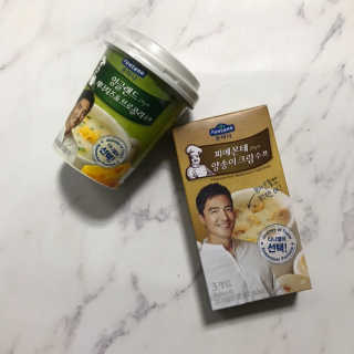 [강남,강서지역 한정]온라인편의점 나우픽 2만원 쿠폰 — 5점을 준 리뷰어가 2019년 3월 올린 사용 사진