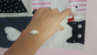 플렉스파워에이더블유에스 리커버리크림 30ml — 4.33점을 준 리뷰어가 2017년 6월 올린 사용 사진