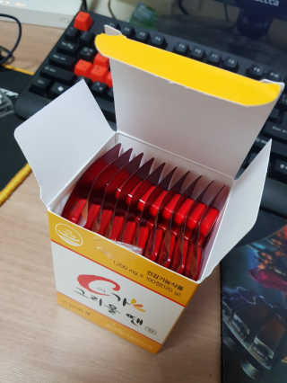 JuheeKang님이 올린 리뷰 사진 3
