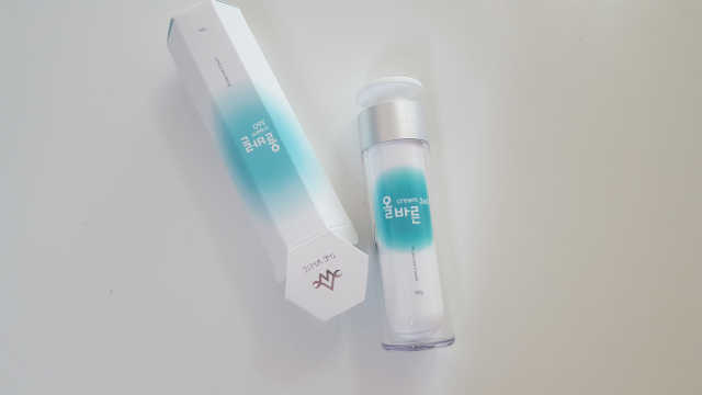 올바른크림360 리뷰 사진