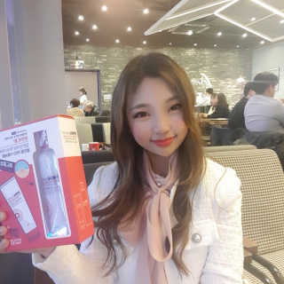 입큰뉴욕 입큰맨  파워 액티브 아크네 올인원 프로 — 5점을 준 리뷰어가 2020년 1월 올린 사용 사진