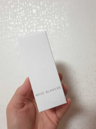 ROSE BLANCHE 로제블랑쉐 인텐시브 수딩 세럼 — 5점을 준 리뷰어가 2019년 7월 올린 사용 사진