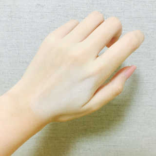 딜라잇18 아이.유 화이트닝크림 — 4점을 준 리뷰어가 2016년 12월 올린 사용 사진