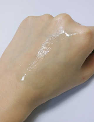 카미안느 AC메디 진정앰플 — 3.5점을 준 리뷰어가 2018년 4월 올린 사용 사진
