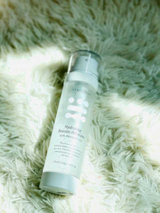 베니테이블 하이드레이팅 부스터 올인원 with PROBIOTICS — 5점을 준 리뷰어가 2020년 3월 올린 사용 사진