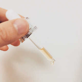 클리앳 x 클리앳 콜라겐+하이드라 컨센트레이트앰플 각 12ml — 5점을 준 리뷰어가 2018년 3월 올린 사용 사진