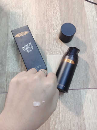 SAIGON BEAUTY SHOW가있는 K-BEAUTY BOX_White — 5점을 준 리뷰어가 2020년 2월 올린 사용 사진