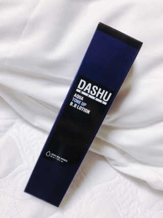 다슈코리아 다슈 맨즈 톤 업 비비로션 40ml — 5점을 준 리뷰어가 2018년 6월 올린 사용 사진