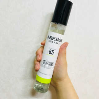 더블유드레스룸 신규향 드레스퍼퓸150ml — 4.67점을 준 리뷰어가 2018년 8월 올린 사용 사진