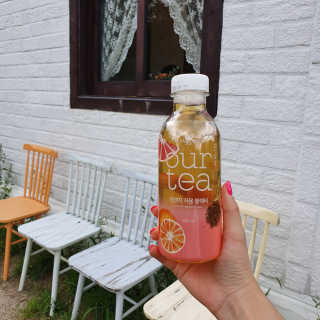 (주)쟈뎅 [쟈뎅] 아워티 500ml （총 6병） — 5점을 준 리뷰어가 2019년 7월 올린 사용 사진