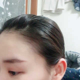 다슈코리아 다슈 안티 헤어로스 헤어쿠션 16g — 4.5점을 준 리뷰어가 2017년 11월 올린 사용 사진