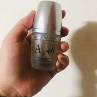 [하킴 코스메틱] 알프48 이바이스 엘럼 — 5점을 준 리뷰어가 2019년 9월 올린 사용 사진