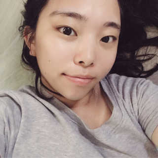 알브단스 엄브렐라 미스트 — 4점을 준 리뷰어가 2018년 7월 올린 사용 사진