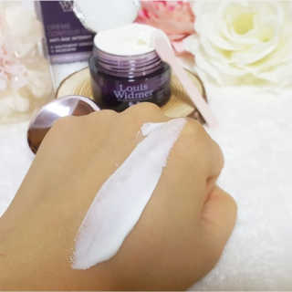 루이스 비드마 아이 콘투어 크림 30ml — 5점을 준 리뷰어가 2018년 7월 올린 사용 사진