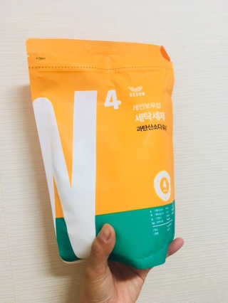 한소연님이 올린 리뷰 사진 1