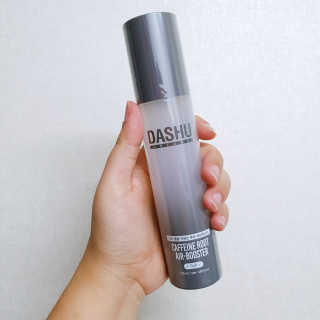 다슈코리아 다슈 볼륨 카페인 파워 에어부스터 120ml — 1.5점을 준 리뷰어가 2019년 8월 올린 사용 사진
