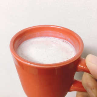 마이요기 요거트 — 4.5점을 준 리뷰어가 2019년 7월 올린 사용 사진
