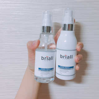 브리올옴므 퍼펙트 화이트닝 스킨로션 2종 SET — 4점을 준 리뷰어가 2018년 5월 올린 사용 사진