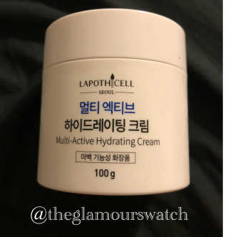theglamourswatch님이 올린 리뷰 사진 1