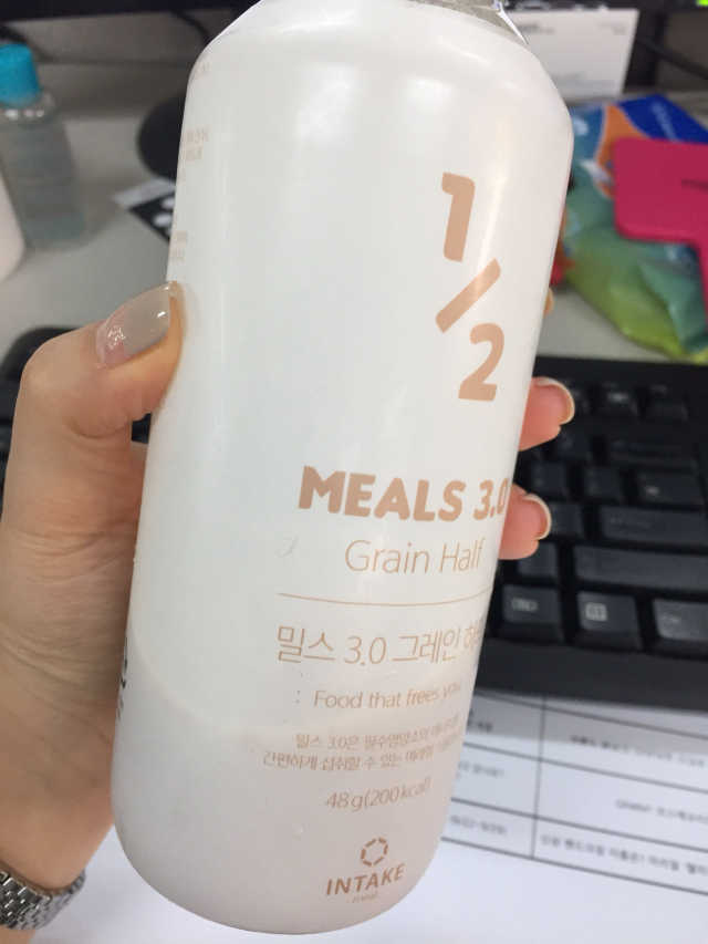 향기로워라 스무살! 러비더비X마리몬드 SET 리뷰 사진