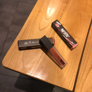 머지 오프 더 레코드 피팅립 — 5점을 준 리뷰어가 2019년 1월 올린 사용 사진