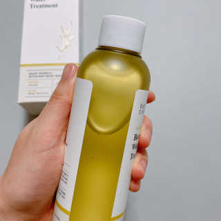 달리프 클로렐라 베러 루트 워터트리트먼트 200ml — 5점을 준 리뷰어가 2020년 3월 올린 사용 사진