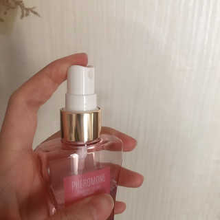 레드컨테이너 페로몬향 퍼퓸 바디미스트 80ml — 5점을 준 리뷰어가 2020년 3월 올린 사용 사진